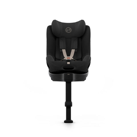 CYBEX Sirona Si - Sepia Black (Style) in Sepia Black (Style)
