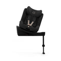 CYBEX Sirona Si - Sepia Black (Style) in Sepia Black (Style)