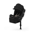 CYBEX Sirona Si - Sepia Black (Style) in Sepia Black (Style)