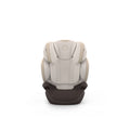 CYBEX Solution S - Amber Brown (Style) in Amber Brown (Style)