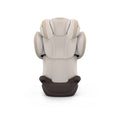 CYBEX Solution S - Amber Brown (Style) in Amber Brown (Style)