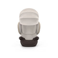 CYBEX Solution S - Amber Brown (Style) in Amber Brown (Style)