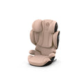 CYBEX Solution S - Cozy Beige (Comfort) in Cozy Beige (Comfort)