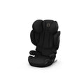 CYBEX Solution S - Sepia Black (Comfort) in Sepia Black (Comfort)