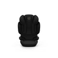 CYBEX Solution S - Sepia Black (Comfort) in Sepia Black (Comfort)