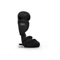 CYBEX Solution S - Sepia Black (Comfort) in Sepia Black (Comfort)