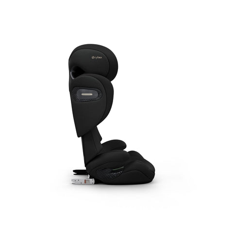 CYBEX Solution S - Sepia Black (Comfort) in Sepia Black (Comfort)
