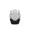 CYBEX Solution S - Off White (Style) in Off White (Style)