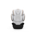 CYBEX Solution S - Off White (Style) in Off White (Style)