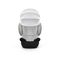 CYBEX Solution S - Off White (Style) in Off White (Style)
