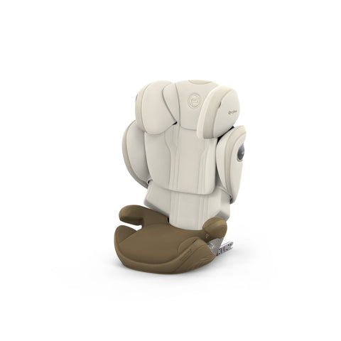 CYBEX Solution S - Jade Green (Style) in Jade Green (Style)