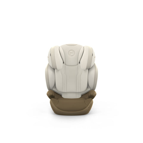 CYBEX Solution S - Jade Green (Style) in Jade Green (Style)