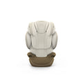 CYBEX Solution S - Jade Green (Style) in Jade Green (Style)