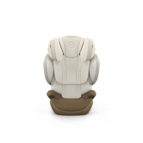 CYBEX Solution S - Jade Green (Style) in Jade Green (Style)
