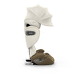 CYBEX Solution S - Jade Green (Style) in Jade Green (Style)
