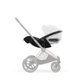 CYBEX Cloud S - Off White (Style) in Off White (Style)