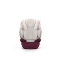 CYBEX Solution S - Quartz Pink (Style) in Quartz Pink (Style)
