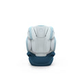 CYBEX Solution S - Opal Blue (Style) in Opal Blue (Style)