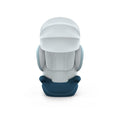CYBEX Solution S - Opal Blue (Style) in Opal Blue (Style)