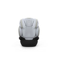 CYBEX Solution S - Misty Grey (Style) in Misty Grey (Style)