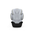 CYBEX Solution S - Misty Grey (Style) in Misty Grey (Style)