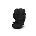 CYBEX Solution S - Sepia Black (Style) in Sepia Black (Style)