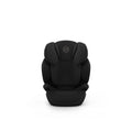 CYBEX Solution S - Sepia Black (Style) in Sepia Black (Style)