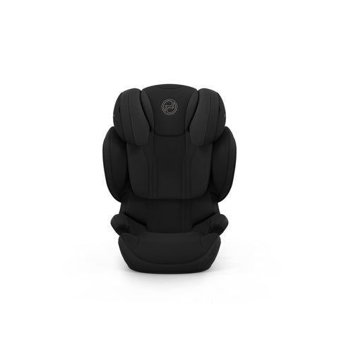 CYBEX Solution S - Sepia Black (Style) in Sepia Black (Style)