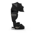 CYBEX Solution S - Sepia Black (Style) in Sepia Black (Style)
