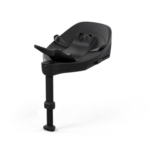 CYBEX Base S - Black in Black