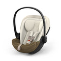 CYBEX Cloud S - Jag Green (Style) in Jade Green (Style)
