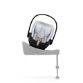 CYBEX Cloud S - Misty Grey (Style) in Misty Grey (Style)