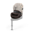 CYBEX Anoris S Airbag - Amber Brown (Style) in Amber Brown (Style)