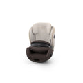 CYBEX Anoris S Airbag - Amber Brown (Style) in Amber Brown (Style)