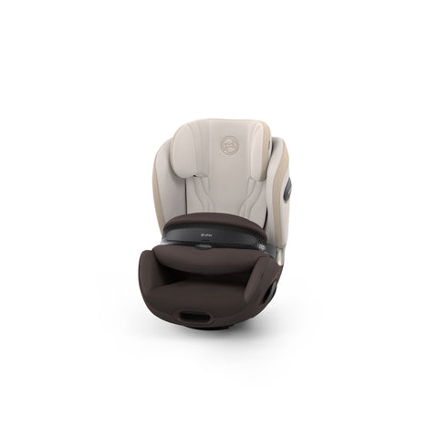 CYBEX Anoris S Airbag - Amber Brown (Style) in Amber Brown (Style)