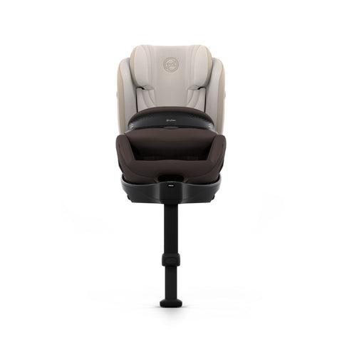 CYBEX Anoris S Airbag - Amber Brown (Style) in Amber Brown (Style)