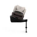 CYBEX Anoris S Airbag - Amber Brown (Style) in Amber Brown (Style)