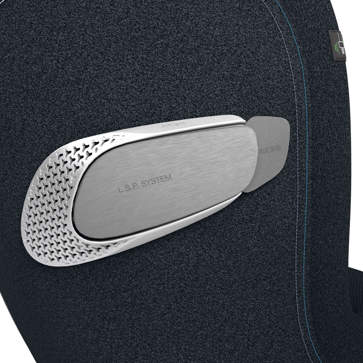 Silla de coche Cybex Sirona T i-Size