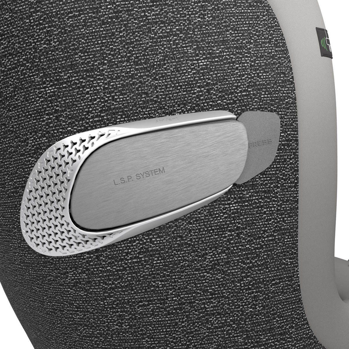 Silla de coche Cybex Sirona T i-Size