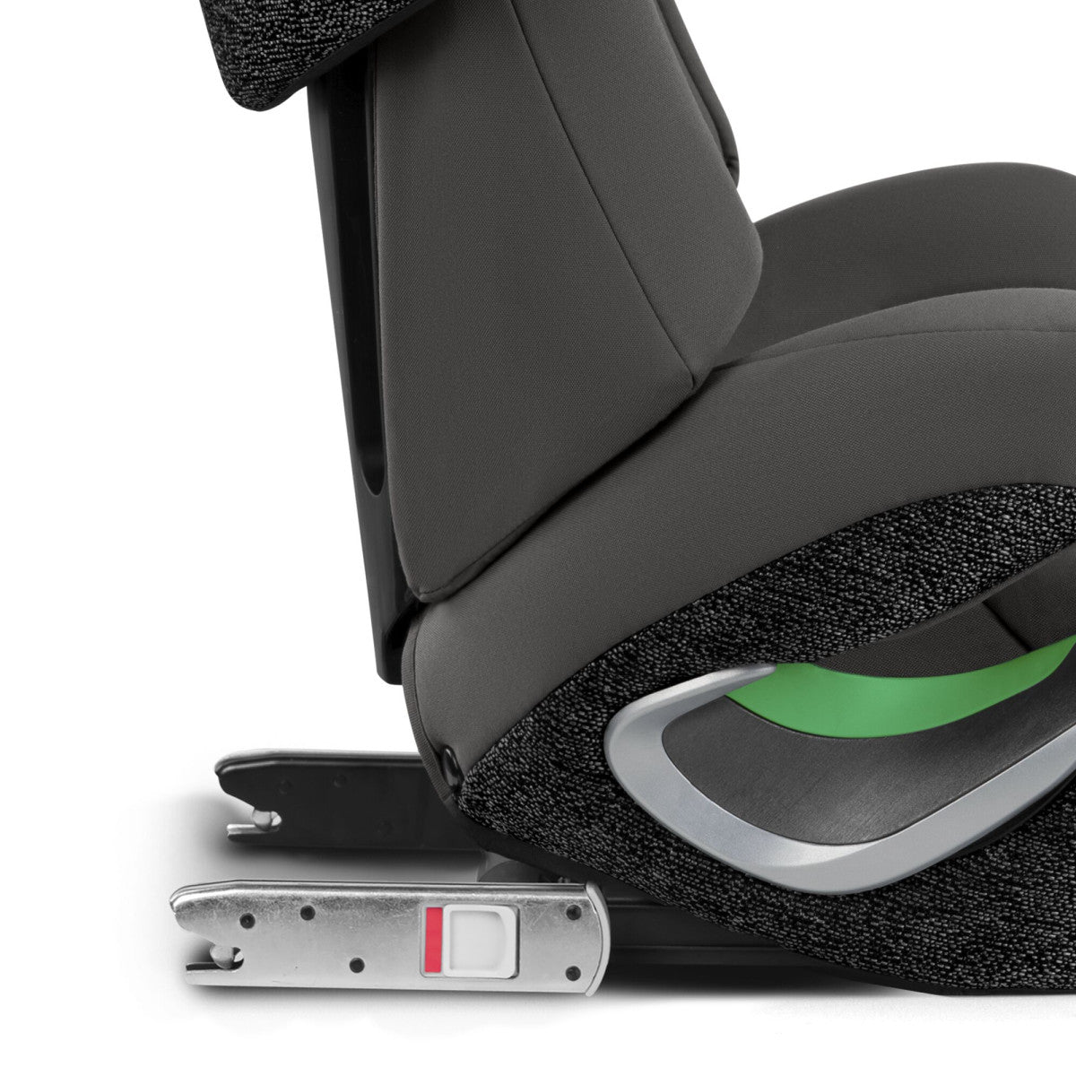 Silla de coche Cybex Solution T i-Fix