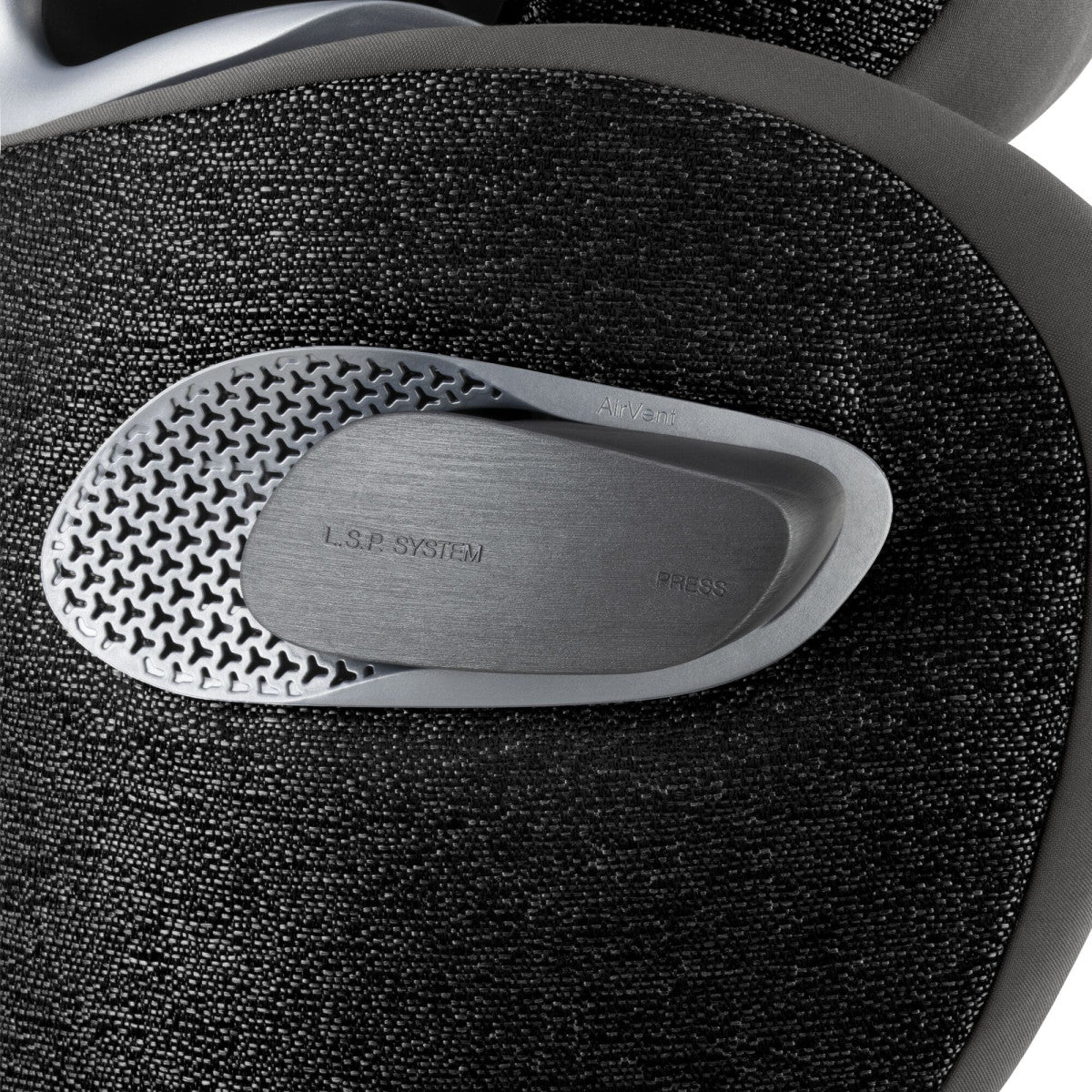 Silla de coche Cybex Solution T i-Fix