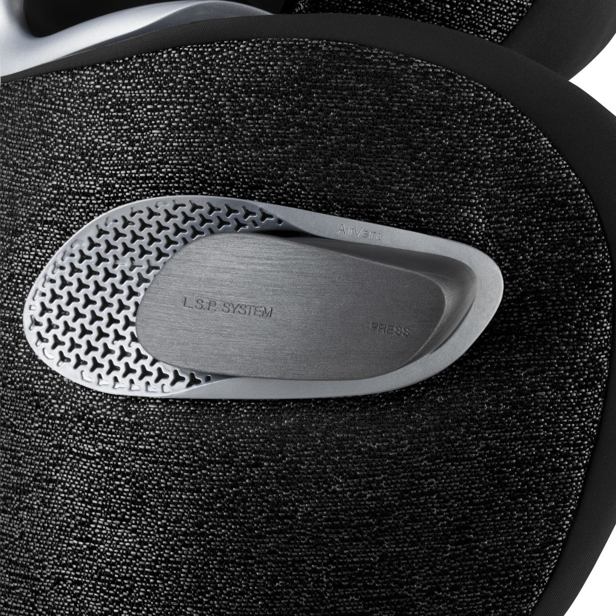 Silla de coche Cybex Solution T i-Fix