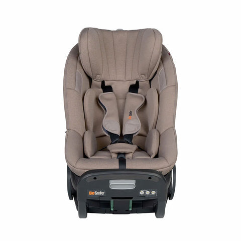 Silla de coche BeSafe Stretch2