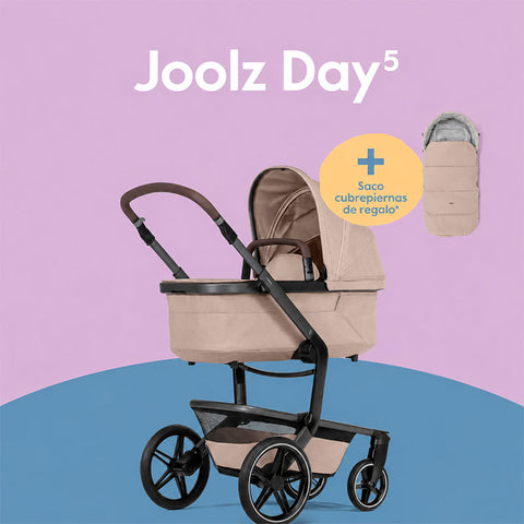 Carrito Joolz Day5