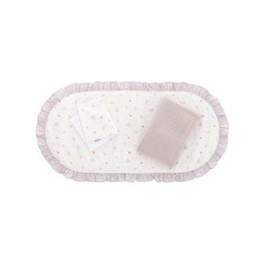 Pack Colcha para Capazo Cambrass