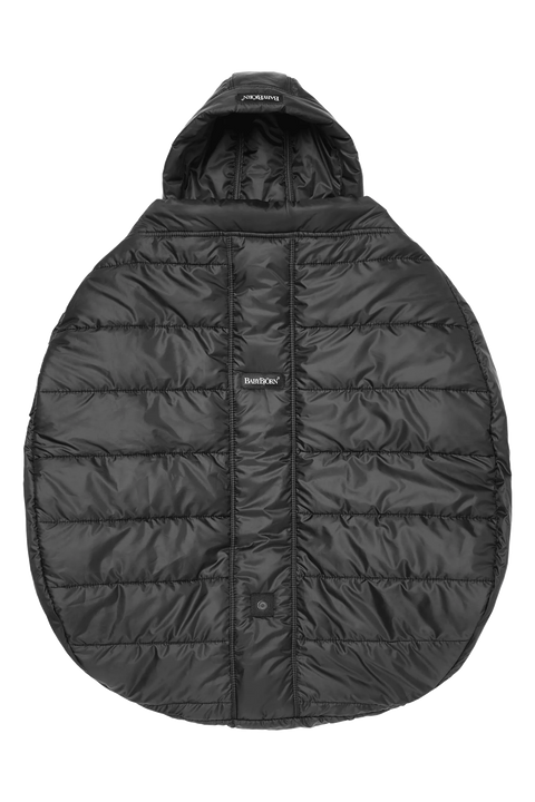 Funda de invierno para mochila Porta Bebé BabyBjörn