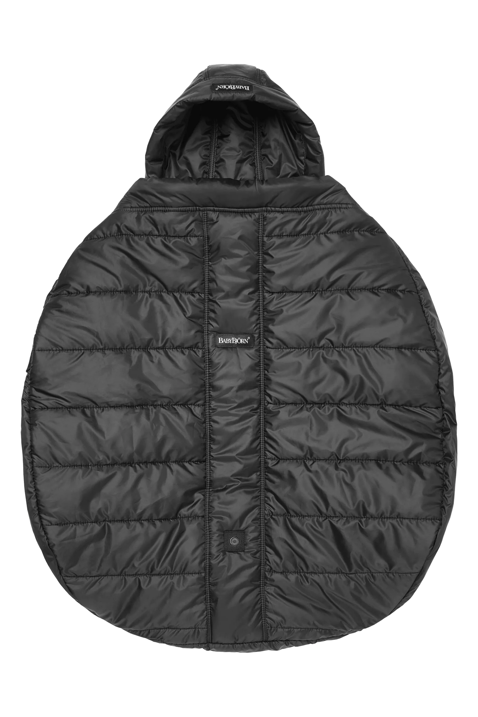 Funda de invierno para mochila Porta Bebé BabyBjörn