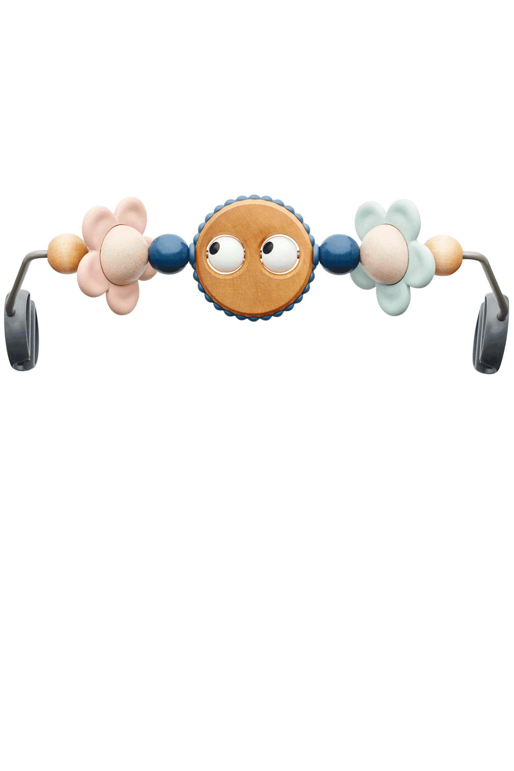 Juguete para hamaca "Ojitos Traviesos" de BabyBjörn