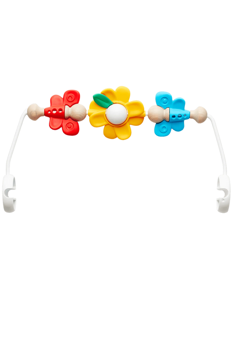 Juguete para hamaca "Amigos Voladores" de BabyBjörn