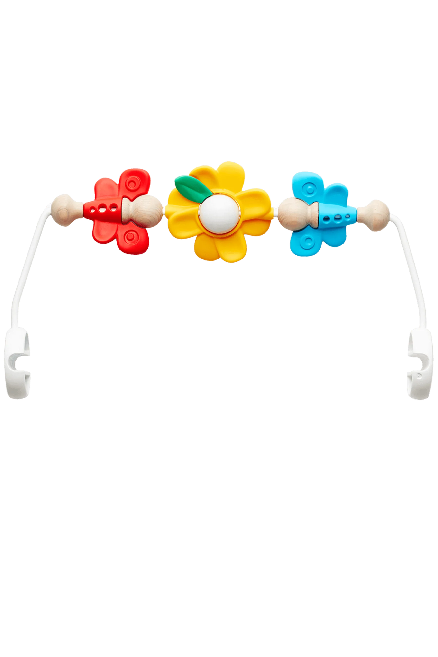 Juguete para hamaca "Amigos Voladores" de BabyBjörn